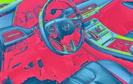 Hyundai Palisade I, 2020 год, 4 700 000 рублей, 9 фотография