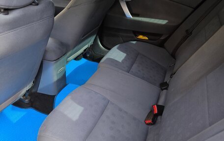 Nissan Primera III, 2005 год, 490 000 рублей, 14 фотография