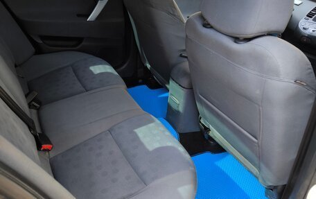 Nissan Primera III, 2005 год, 490 000 рублей, 15 фотография