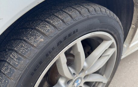 BMW X4, 2017 год, 3 000 000 рублей, 4 фотография