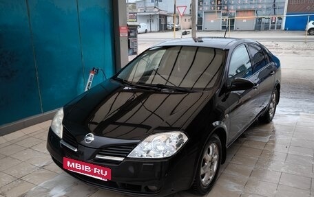 Nissan Primera III, 2005 год, 490 000 рублей, 2 фотография