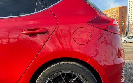 KIA cee'd III, 2016 год, 1 190 000 рублей, 7 фотография