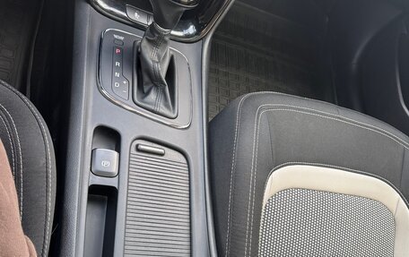 KIA cee'd III, 2016 год, 1 190 000 рублей, 12 фотография