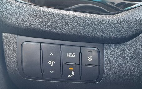 KIA cee'd III, 2016 год, 1 190 000 рублей, 9 фотография