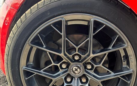 KIA cee'd III, 2016 год, 1 190 000 рублей, 15 фотография