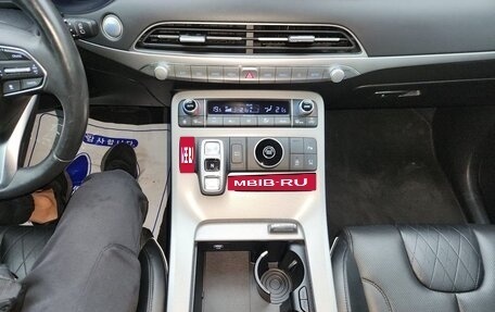 Hyundai Palisade I, 2020 год, 4 700 000 рублей, 21 фотография