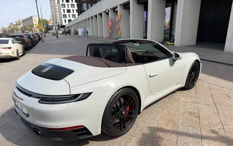 Porsche 911, 2023 год, 23 500 000 рублей, 6 фотография