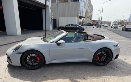 Porsche 911, 2023 год, 23 500 000 рублей, 9 фотография