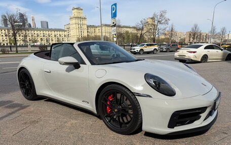 Porsche 911, 2023 год, 23 500 000 рублей, 7 фотография