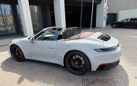 Porsche 911, 2023 год, 23 500 000 рублей, 8 фотография