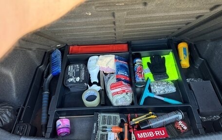 KIA cee'd III, 2016 год, 1 190 000 рублей, 25 фотография