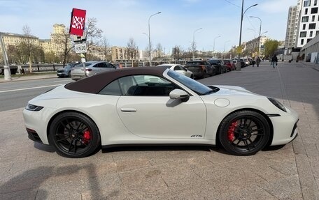 Porsche 911, 2023 год, 23 500 000 рублей, 5 фотография