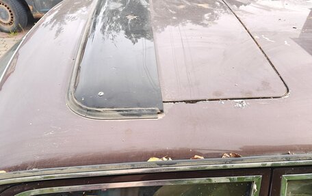 Mercedes-Benz W123, 1981 год, 50 000 рублей, 3 фотография