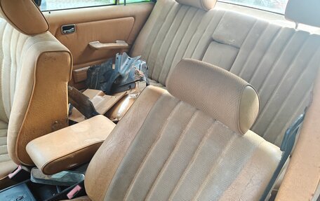 Mercedes-Benz W123, 1981 год, 50 000 рублей, 6 фотография