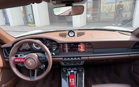 Porsche 911, 2023 год, 23 500 000 рублей, 10 фотография