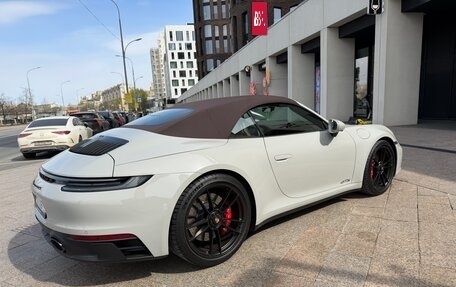 Porsche 911, 2023 год, 23 500 000 рублей, 4 фотография