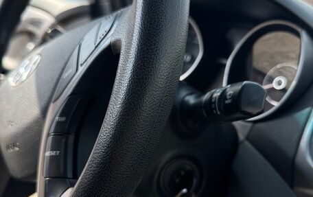 Hyundai Elantra V, 2015 год, 1 250 000 рублей, 8 фотография