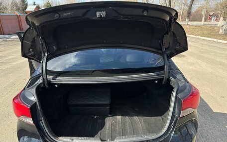 Hyundai Elantra V, 2015 год, 1 250 000 рублей, 6 фотография