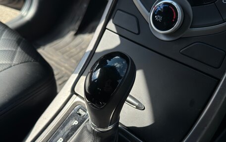 Hyundai Elantra V, 2015 год, 1 250 000 рублей, 10 фотография