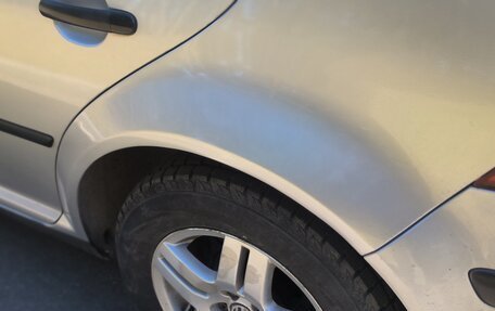 Volkswagen Golf IV, 2002 год, 390 000 рублей, 5 фотография