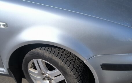 Volkswagen Golf IV, 2002 год, 390 000 рублей, 7 фотография