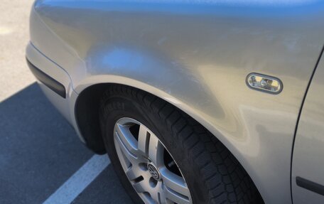 Volkswagen Golf IV, 2002 год, 390 000 рублей, 6 фотография