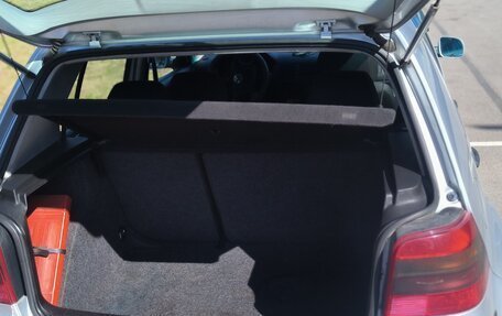 Volkswagen Golf IV, 2002 год, 390 000 рублей, 9 фотография