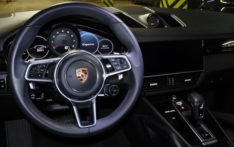 Porsche Cayenne III, 2019 год, 10 199 000 рублей, 6 фотография