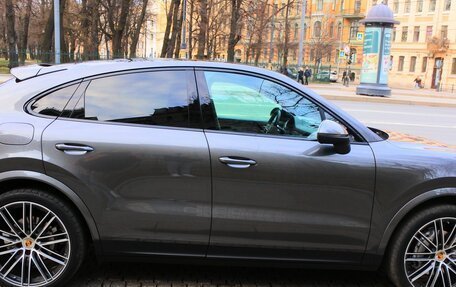 Porsche Cayenne III, 2019 год, 10 199 000 рублей, 5 фотография