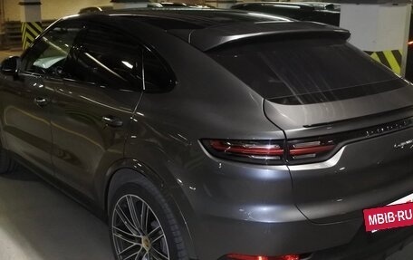 Porsche Cayenne III, 2019 год, 10 199 000 рублей, 10 фотография