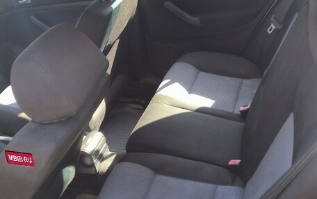 Volkswagen Golf IV, 2002 год, 390 000 рублей, 12 фотография