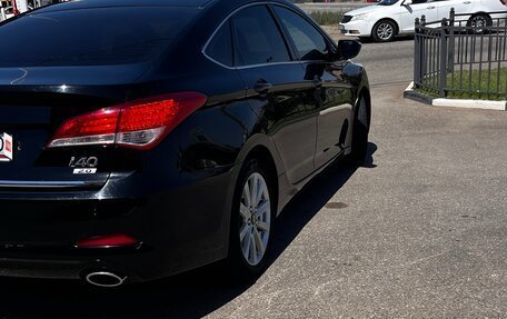 Hyundai i40 I рестайлинг, 2013 год, 1 150 000 рублей, 7 фотография