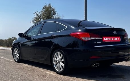 Hyundai i40 I рестайлинг, 2013 год, 1 150 000 рублей, 3 фотография