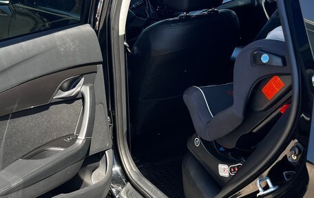 Hyundai i40 I рестайлинг, 2013 год, 1 150 000 рублей, 9 фотография