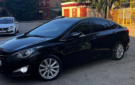 Hyundai i40 I рестайлинг, 2013 год, 1 150 000 рублей, 16 фотография