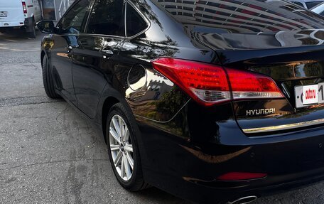 Hyundai i40 I рестайлинг, 2013 год, 1 150 000 рублей, 11 фотография