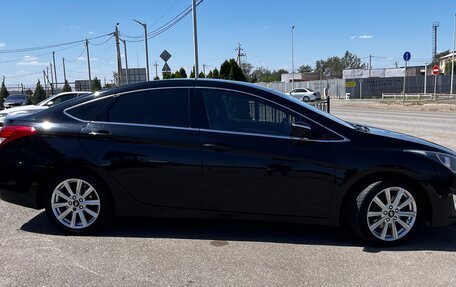 Hyundai i40 I рестайлинг, 2013 год, 1 150 000 рублей, 8 фотография