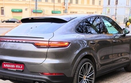 Porsche Cayenne III, 2019 год, 10 199 000 рублей, 4 фотография