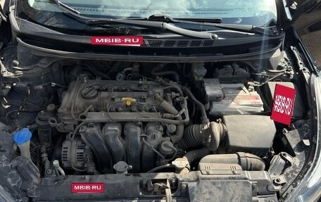 Hyundai Elantra V, 2015 год, 1 250 000 рублей, 5 фотография