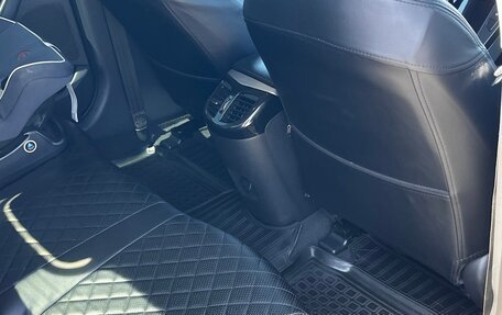 Hyundai i40 I рестайлинг, 2013 год, 1 150 000 рублей, 28 фотография