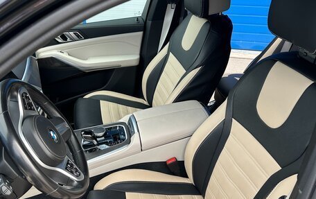 BMW X5, 2022 год, 9 300 000 рублей, 4 фотография