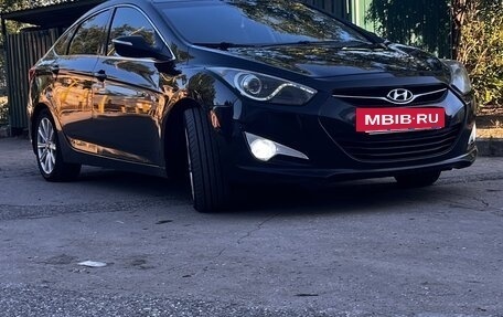 Hyundai i40 I рестайлинг, 2013 год, 1 150 000 рублей, 21 фотография