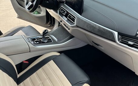 BMW X5, 2022 год, 9 300 000 рублей, 5 фотография