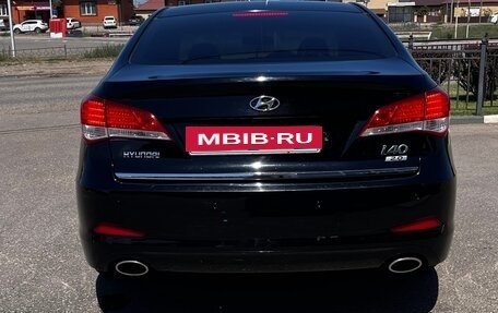 Hyundai i40 I рестайлинг, 2013 год, 1 150 000 рублей, 12 фотография