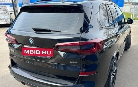 BMW X5, 2022 год, 9 300 000 рублей, 3 фотография
