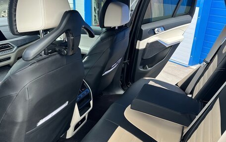 BMW X5, 2022 год, 9 300 000 рублей, 6 фотография