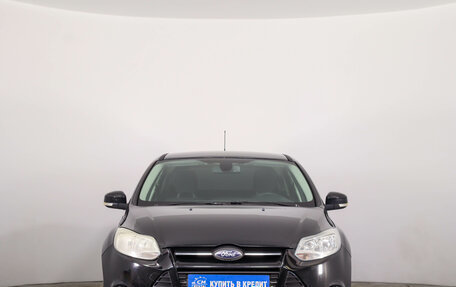 Ford Focus III, 2013 год, 869 000 рублей, 3 фотография