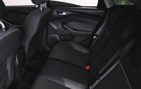 Ford Focus III, 2013 год, 869 000 рублей, 10 фотография