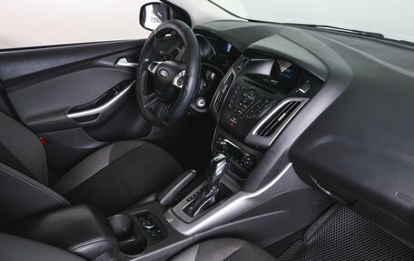 Ford Focus III, 2013 год, 869 000 рублей, 12 фотография