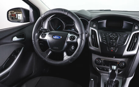 Ford Focus III, 2013 год, 869 000 рублей, 13 фотография